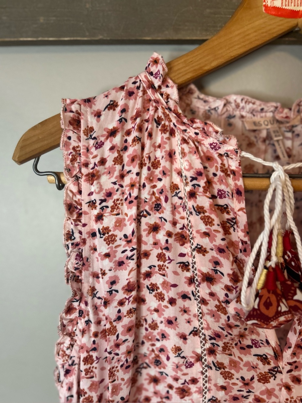Esqualo dress - Picture 5 of 15